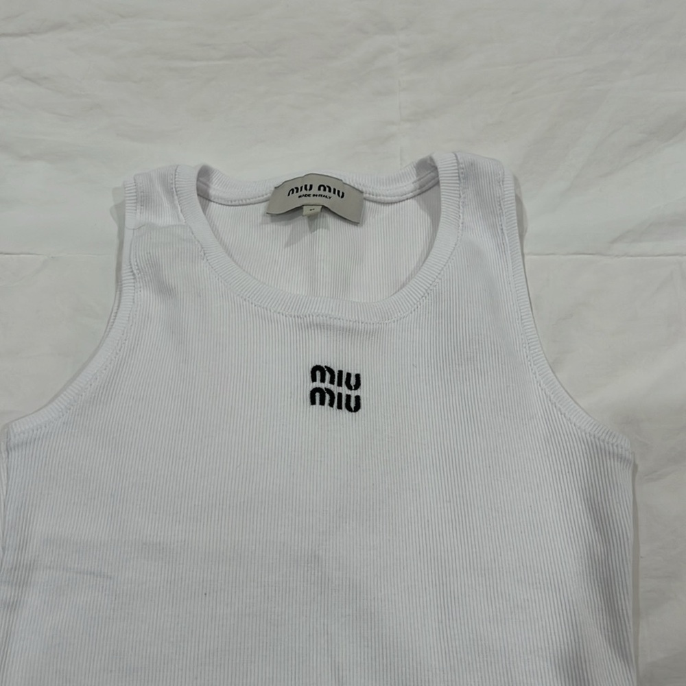 Miu miu - Picture 2 of 2
